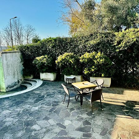 B&B Dumbolo Pozzuoli Dış mekan fotoğraf