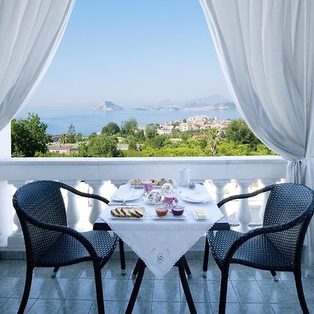 B&B Dumbolo Pozzuoli Dış mekan fotoğraf