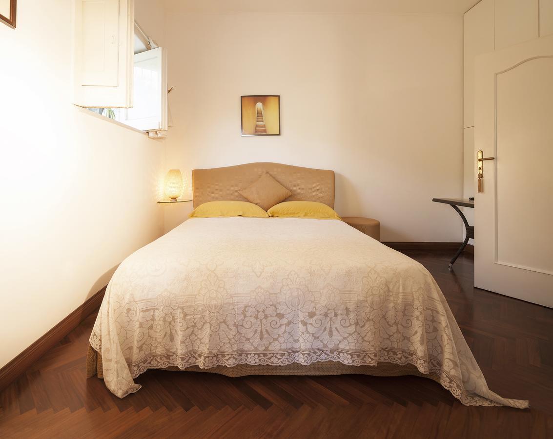 B&B Dumbolo Pozzuoli Dış mekan fotoğraf