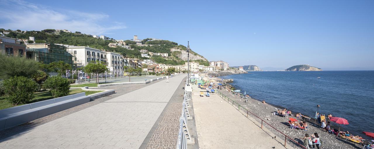 B&B Dumbolo Pozzuoli Dış mekan fotoğraf