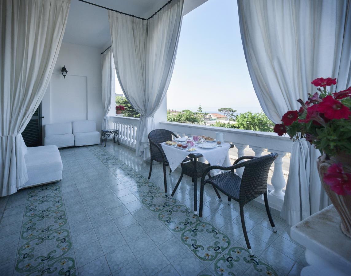 B&B Dumbolo Pozzuoli Dış mekan fotoğraf