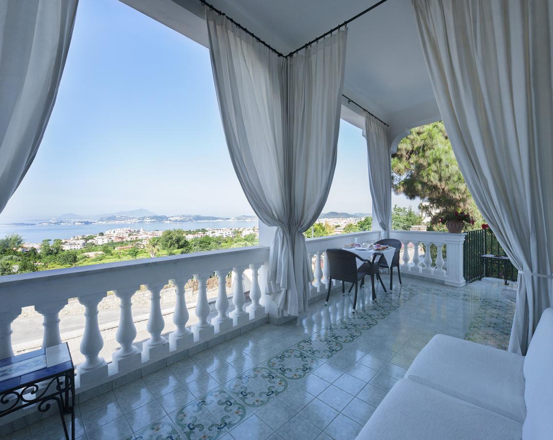 B&B Dumbolo Pozzuoli Dış mekan fotoğraf