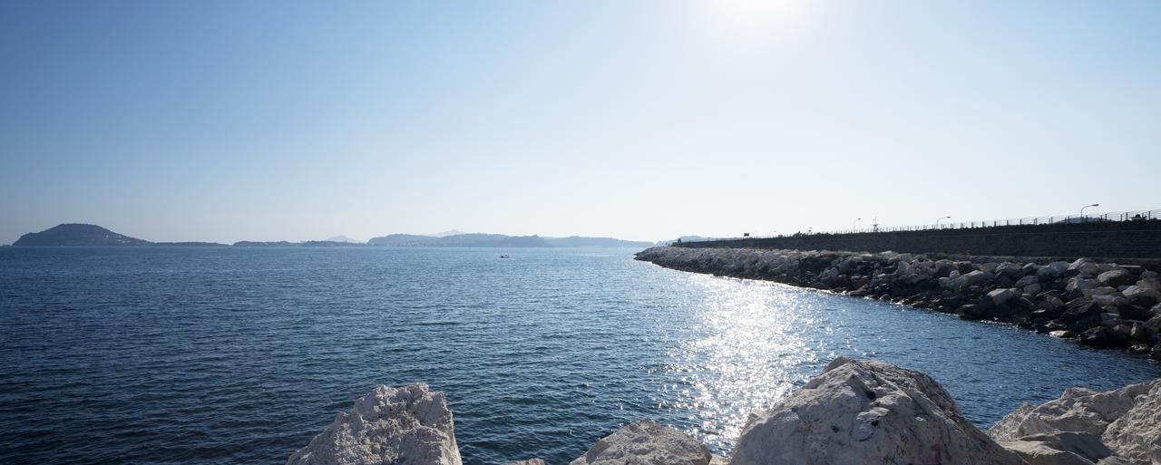 B&B Dumbolo Pozzuoli Dış mekan fotoğraf